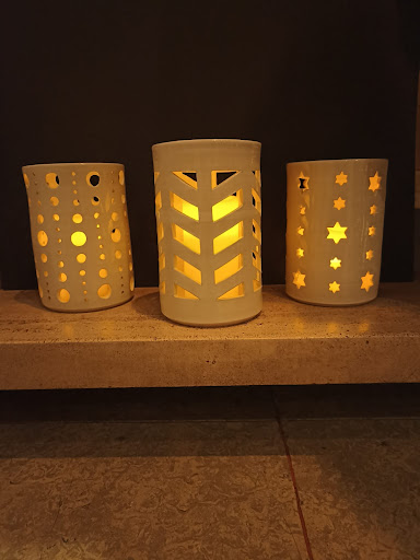 Cynthia's Ceramics - Thumbnail