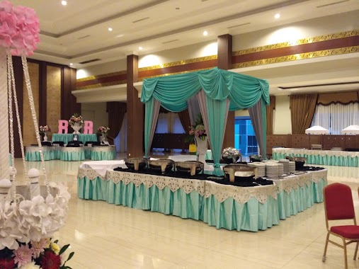 Restu Catering Service, Author: Rizki Putra