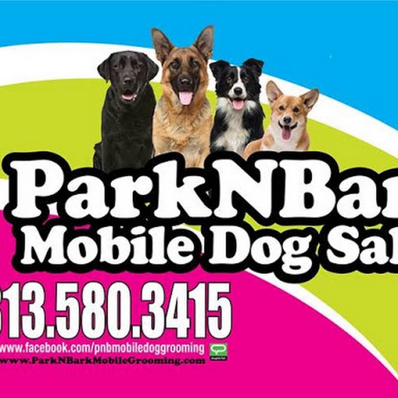 PARK N BARK MOBILE DOG GROOMING DADE CITY Mobile Dog Groomer DADE CITY