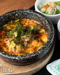 焼肉 韓国料理 韓国苑大在店