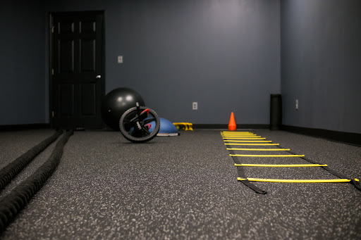 Vikings Training Center Gallery - United States