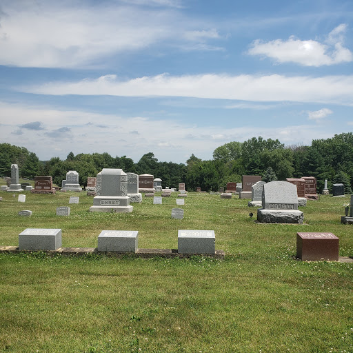 Goldenrod Cemetery - Thumbnail