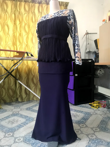 fashion and tailor by tymeqzaid