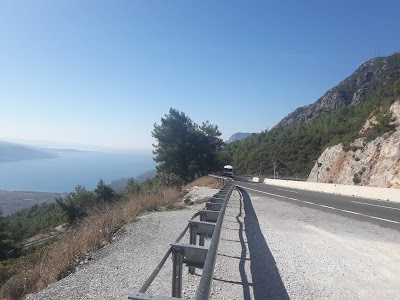 Akyaka Observation Deck