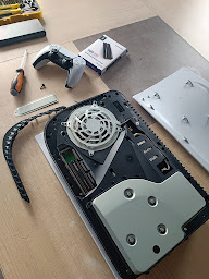 Photo n°3 de Multi'tech 66 à Peyrestortes (Assistance et services informatiques)