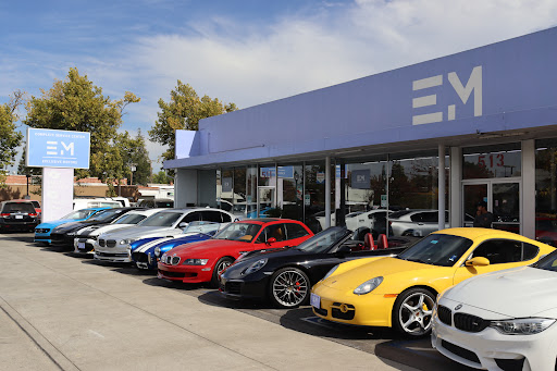 Exclusive Motors
