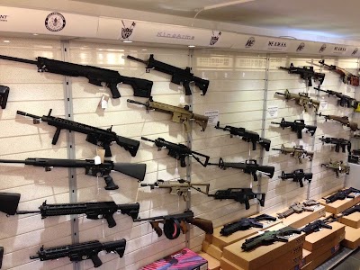 Photos of Gotcha GmbH