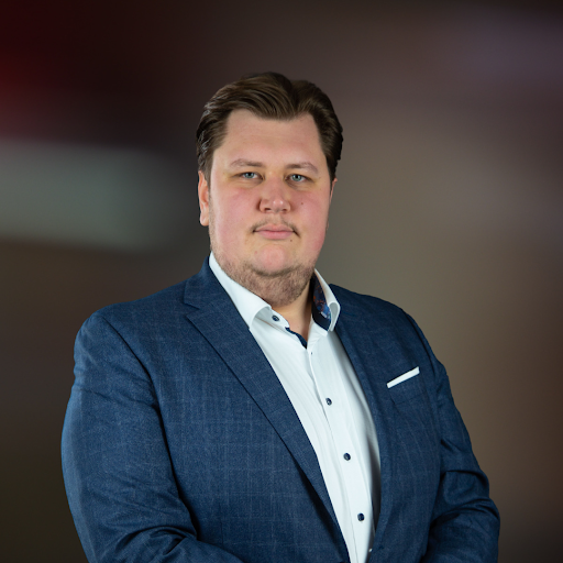 Lennart Pienschke - Thumbnail