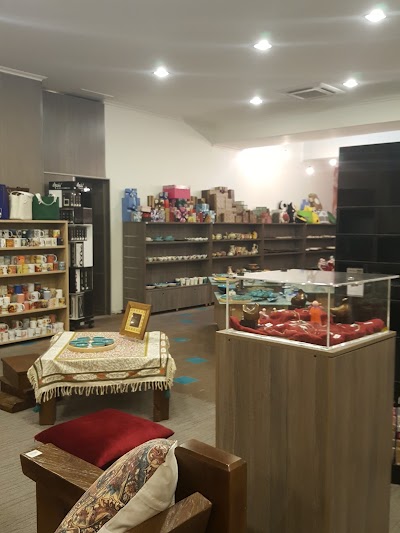Photos of Alef Book City