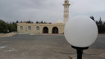 Photos of Mosqu&eacute;e de M'khazene