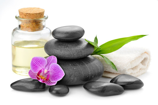 Rockwall Complete Healing & Wellness Logo
