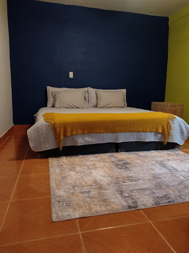 Casa Edilberto - Visual