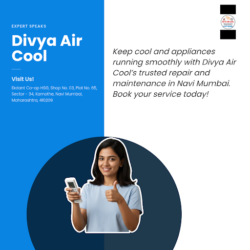 AC Maintain Service