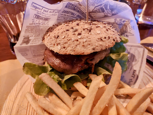 Amnesia Pub - Thumbnail