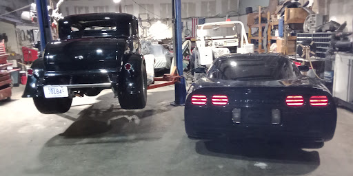 Sports Cars Unlimited Gallery - United States