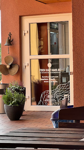 Fischkaufhaus Röbel-Müritzfischer