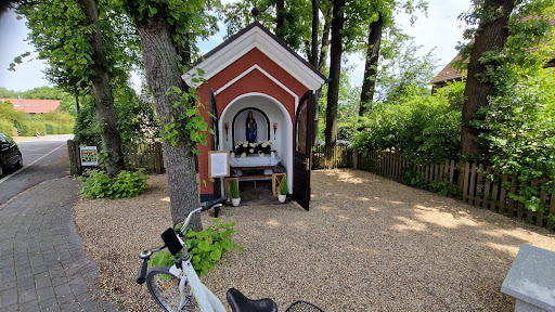 Marienkapelle in Röllinghausen