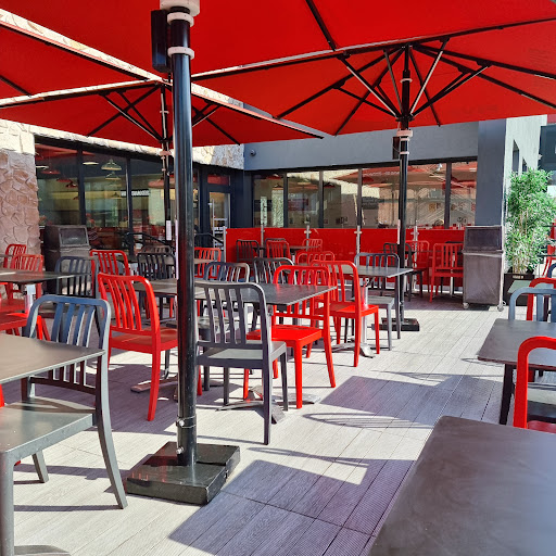 Photo 5 - Five Guys Franconville