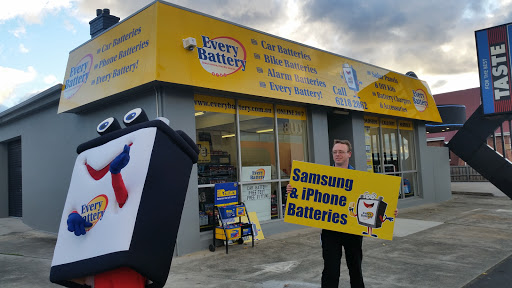 Every Battery Glenorchy - Thumbnail