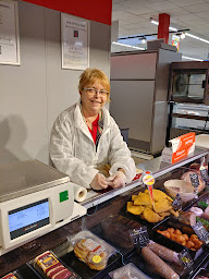 Photo n°8 de Supermarché Coccinelle Charvieu à Charvieu-Chavagneux (Centre commercial)