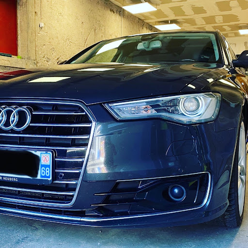 Sublim'Auto - Visual