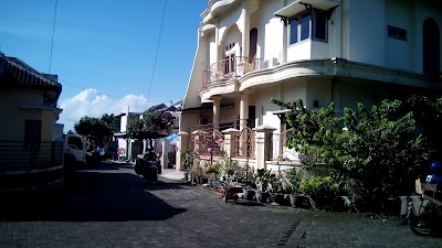 Photos of Perumahan Griya Abadi