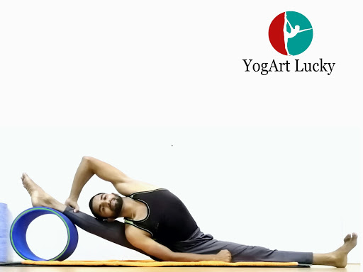 Why Stretching is Extremely Important. post image