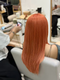 Photo n°45 de Choki Choki Paris 2 à Paris (Salon de coiffure)