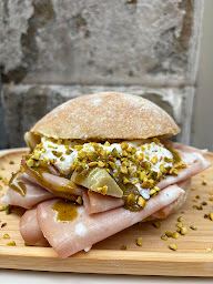 Photo n°40 de ORTO à Toulouse (Restauration rapide)