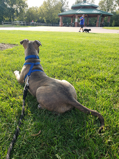 Beech Acres Athletic Fields - Visual
