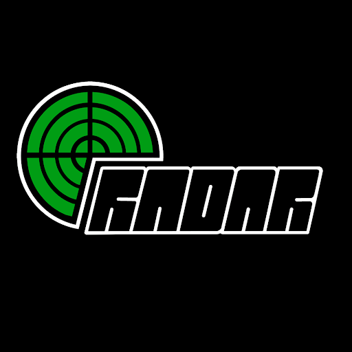 Radar - Visual