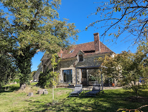 Photo n°2 de une oasis dans le perche à Rémalard en Perche (Hôtel)