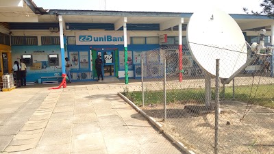 Photos of Unibank KNUST