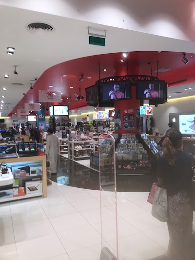 Photos of Virgin Megastore Mirdif City Centre