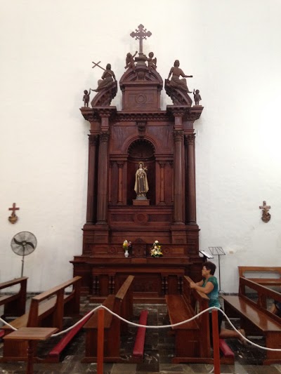 Photos of Iglesia de San Servacio