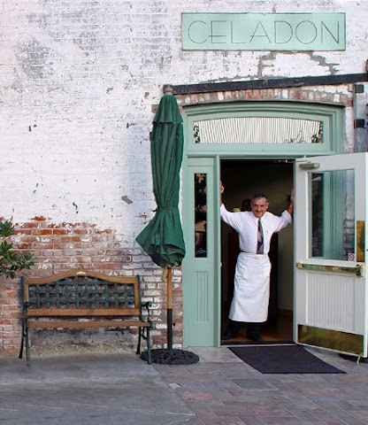 Napa River Inn by null