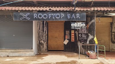 Photos of X-Bar