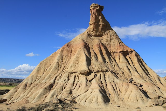 Parque Natural de las Bardenas Reales