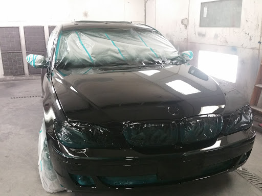 Checkpoint Auto Body Inc - Thumbnail