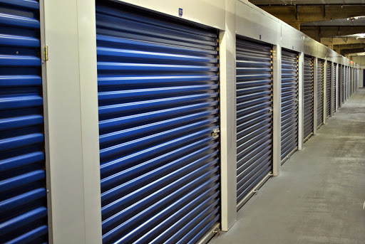 Seaport Storage - Visual