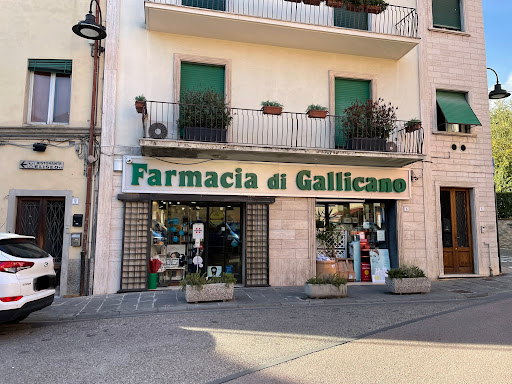 Farmacia di Gallicano - Thumbnail