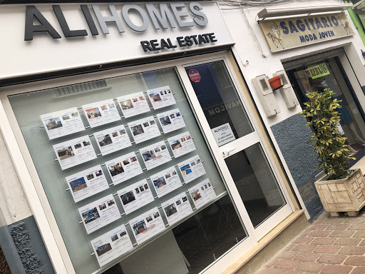 ALIHOMES real estate S.L - Thumbnail