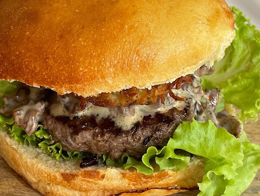Ah ! La Bombine Food truck