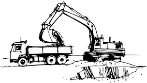 Photo n°9 de SARL LAURENT GUIBAUDET T.P. à Dampierre-sur-Salon (Société de travaux publics)