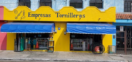 Empresas Tornilleras