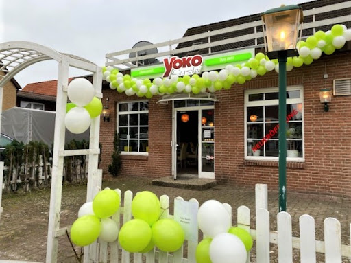 Yoko Sushi Lieferservice Gifhorn Gallery - Germany