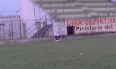 Photos of Liga Deportiva Cantonal stadium "El Empalme"