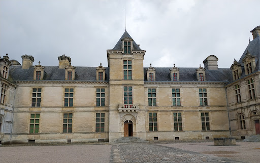 Embarcadère Cussac Fort Médoc Gallery - France