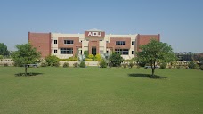 Allama Iqbal Open University Bahawalpur