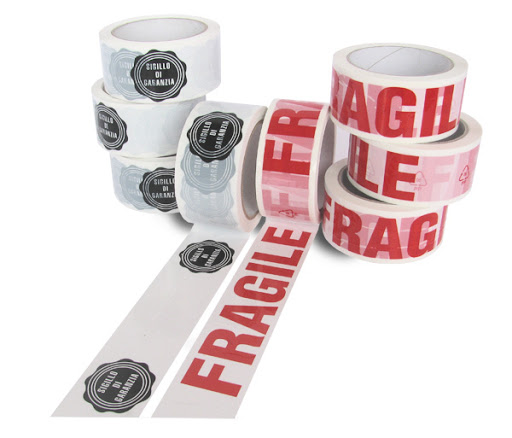 NOW PACK | E-Commerce | Materiale per Imballaggio - Thumbnail